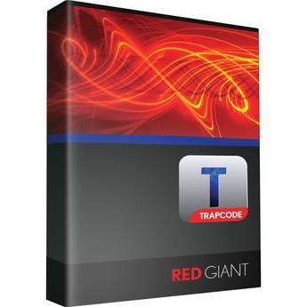 Red Giant Trapcode Suite 11 Keygen Software